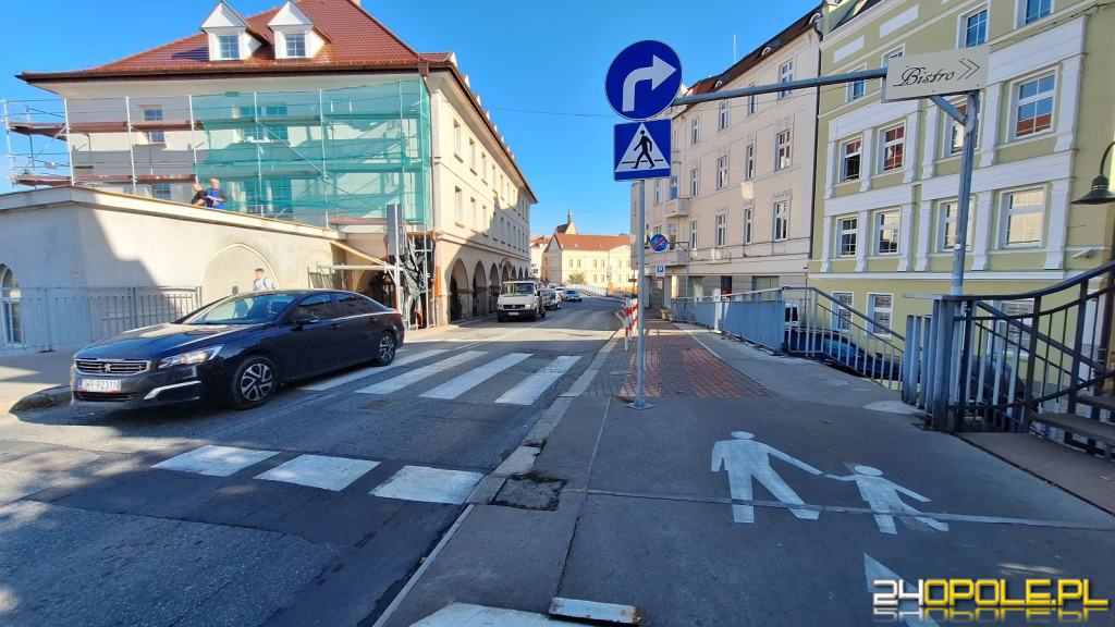 Od Dzisiaj Zmiana W Organizacji Ruchu Na Ulicy Piastowskiej Wiadomo Ci