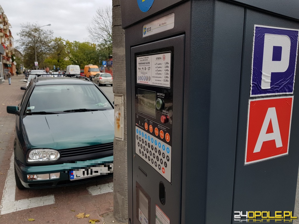 Pokłócili się o miejsce parkingowe 26 latek w pewnym momencie pchnął