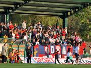 Górnik Polkowice 0 : 0 Odra Opole