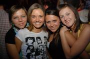 Student Party - Cina Club