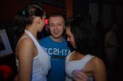 Sobota w Cina Club