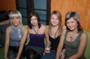 Student Party - Cina Club