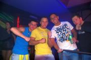 Discoplex A4 - HARDSTYLE NIGHT