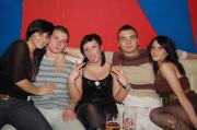 Student Party - Cina Club