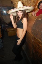 SOMBRERO PARTY - Drake Club