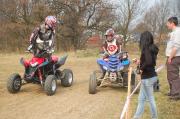 Cross Country Winów