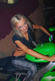 AZTEKA - BIKERS NIGHT -  16.05