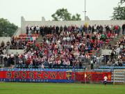 Odra Opole - Miedź Legnica 0-1