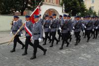 Święto Policji - Obchody w Opolu - 1966_policja023.jpg