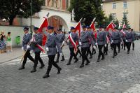 Święto Policji - Obchody w Opolu - 1966_policja026.jpg