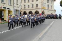 Święto Policji - Obchody w Opolu - 1966_policja029.jpg