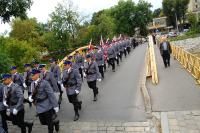 Święto Policji - Obchody w Opolu - 1966_policja050.jpg