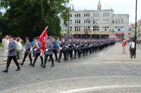 Święto Policji - Obchody w Opolu - 1966_policja061.jpg