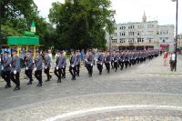 Święto Policji - Obchody w Opolu - 1966_policja062.jpg