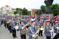 Święto Policji - Obchody w Opolu - 1966_policja070.jpg