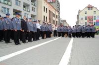 Święto Policji - Obchody w Opolu - 1966_policja075.jpg