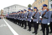 Święto Policji - Obchody w Opolu - 1966_policja076.jpg