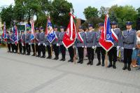 Święto Policji - Obchody w Opolu - 1966_policja077.jpg