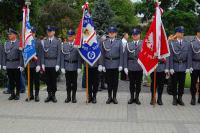 Święto Policji - Obchody w Opolu - 1966_policja082.jpg