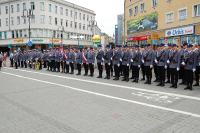 Święto Policji - Obchody w Opolu - 1966_policja085.jpg