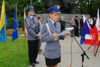 Święto Policji - Obchody w Opolu - 1966_policja087.jpg