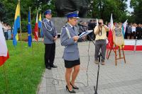 Święto Policji - Obchody w Opolu - 1966_policja089.jpg