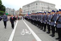 Święto Policji - Obchody w Opolu - 1966_policja095.jpg