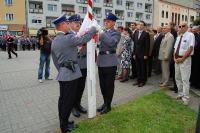 Święto Policji - Obchody w Opolu - 1966_policja120.jpg