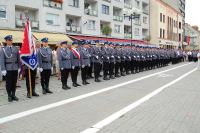 Święto Policji - Obchody w Opolu - 1966_policja141.jpg