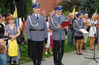 Święto Policji - Obchody w Opolu - 1966_policja160.jpg