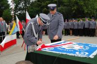 Święto Policji - Obchody w Opolu - 1966_policja170.jpg