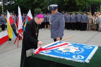 Święto Policji - Obchody w Opolu - 1966_policja183.jpg