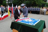 Święto Policji - Obchody w Opolu - 1966_policja189.jpg