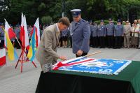 Święto Policji - Obchody w Opolu - 1966_policja197.jpg