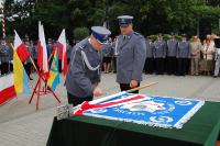 Święto Policji - Obchody w Opolu - 1966_policja208.jpg