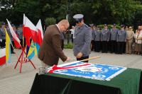 Święto Policji - Obchody w Opolu - 1966_policja229.jpg