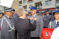 Święto Policji - Obchody w Opolu - 1966_policja332.jpg