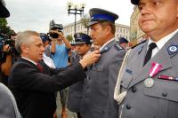 Święto Policji - Obchody w Opolu - 1966_policja348.jpg