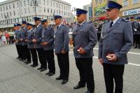 Święto Policji - Obchody w Opolu - 1966_policja470.jpg