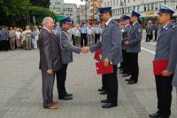 Święto Policji - Obchody w Opolu - 1966_policja489.jpg