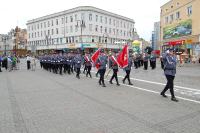 Święto Policji - Obchody w Opolu - 1966_policja502.jpg