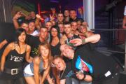 Discoplex A4-Hardstyle Night vol.11