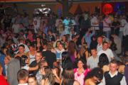 Discoplex A4-Saturday Night Party