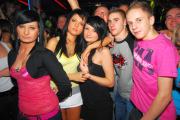 Discoplex A4-Saturday Night Party