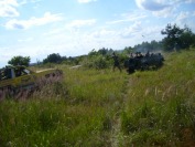 Zlot pojazdów militarnych i terenowych w Winowie - 20070701210612S7001380.jpg