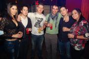 Cina Club - Singiel Party