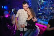 Senso Club - Sobotnia Noc 