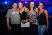 Senso Club - Mega Easter Party