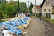 POWODŹ - CZARNOWĄSY, BORKI, DOBRZEŃ MAŁY