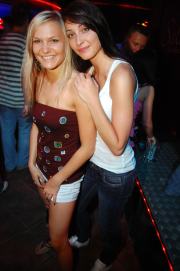 Cina Club - Singiel Party